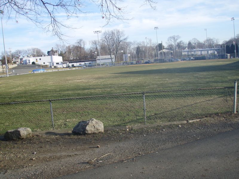 Suffern Village Museum