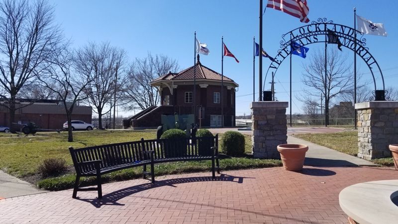 Wyoming Veterans' Memorial Museum