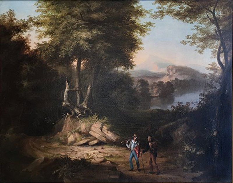 Thomas Cole National Historic Site