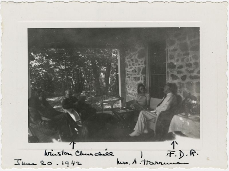 Top Cottage