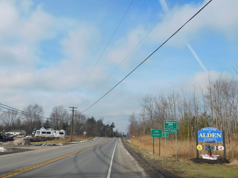 Town Line Museum