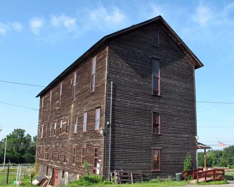 Valentown Museum