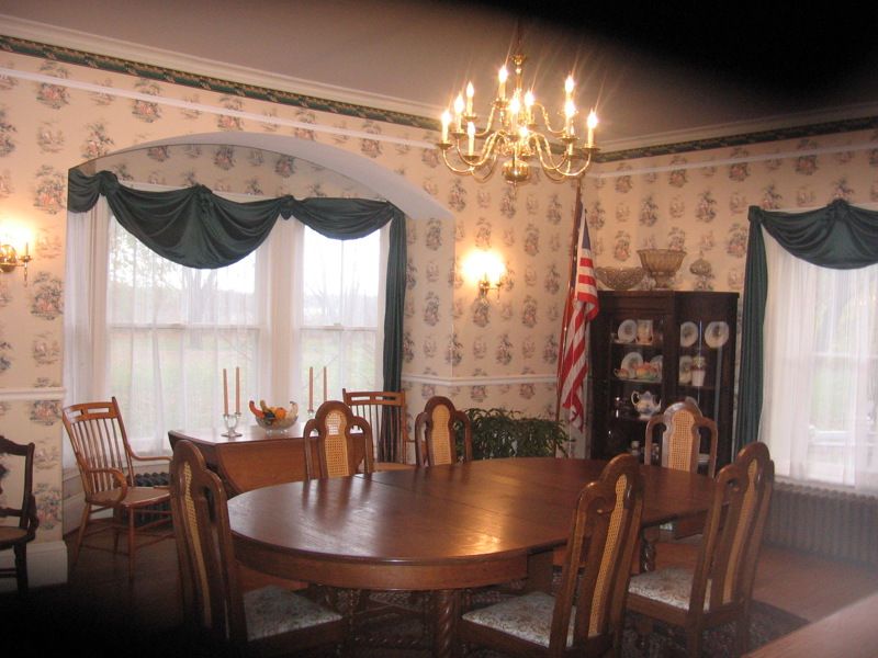 Van Horn Mansion