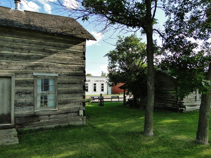 Bonanzaville U.S.A.