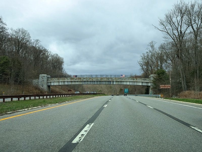 Westchester County Veterans Museum