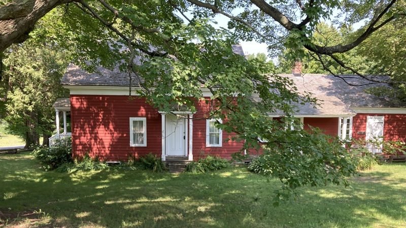 Wilder Homestead