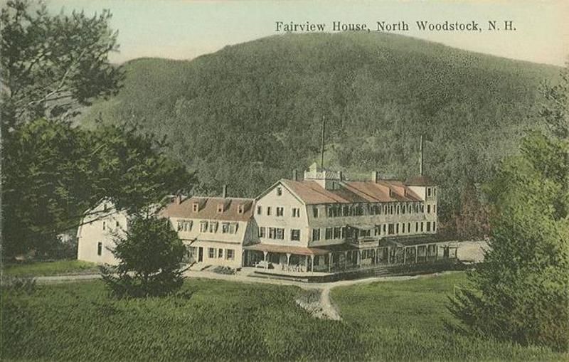 Woodstock Artists Association & Museum