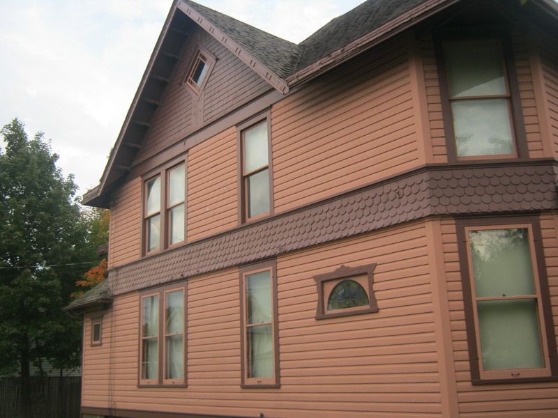 Zim House