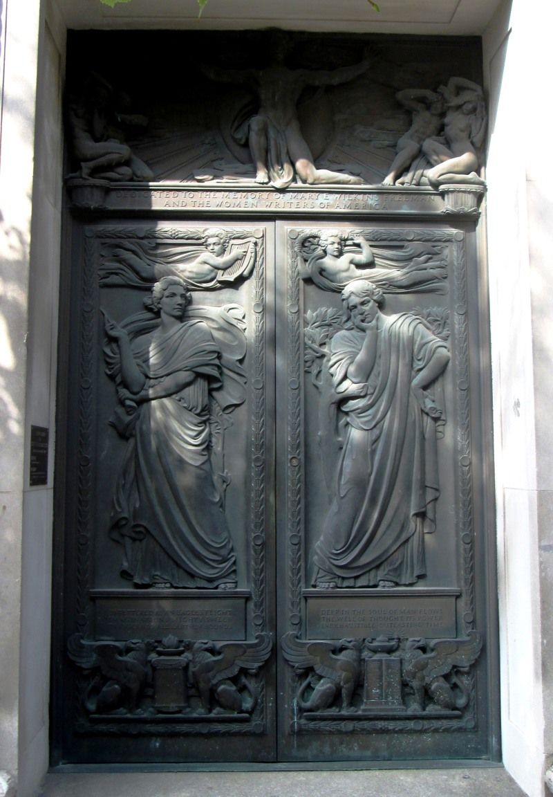 American Academy of Arts and Letters
