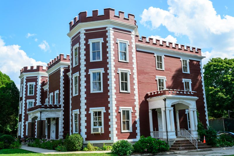 Bayside Historical Society