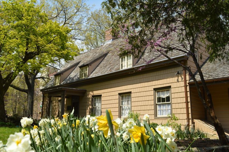 Bowne House