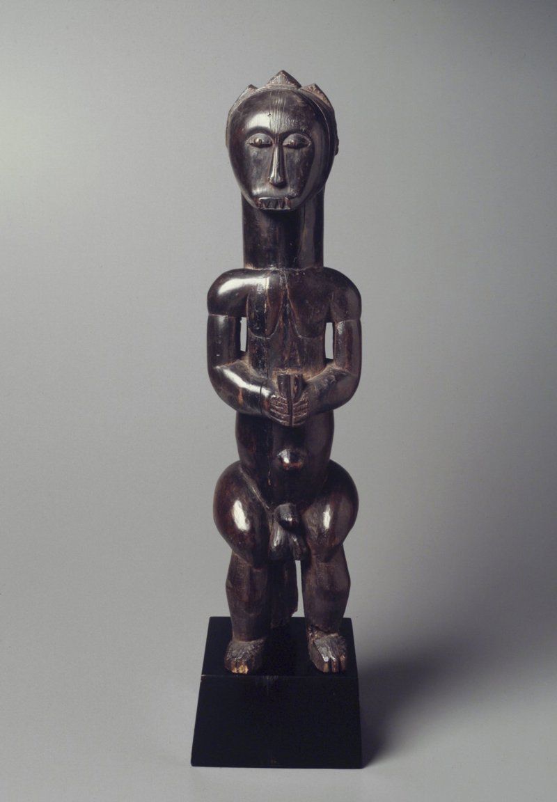 City Reliquary