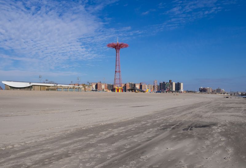 Coney Island Museum