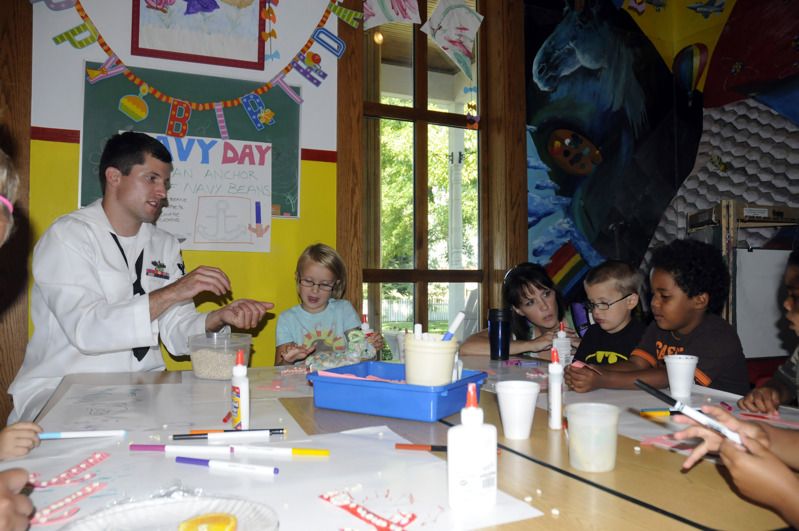 Children's Museum at Yunker Farm
