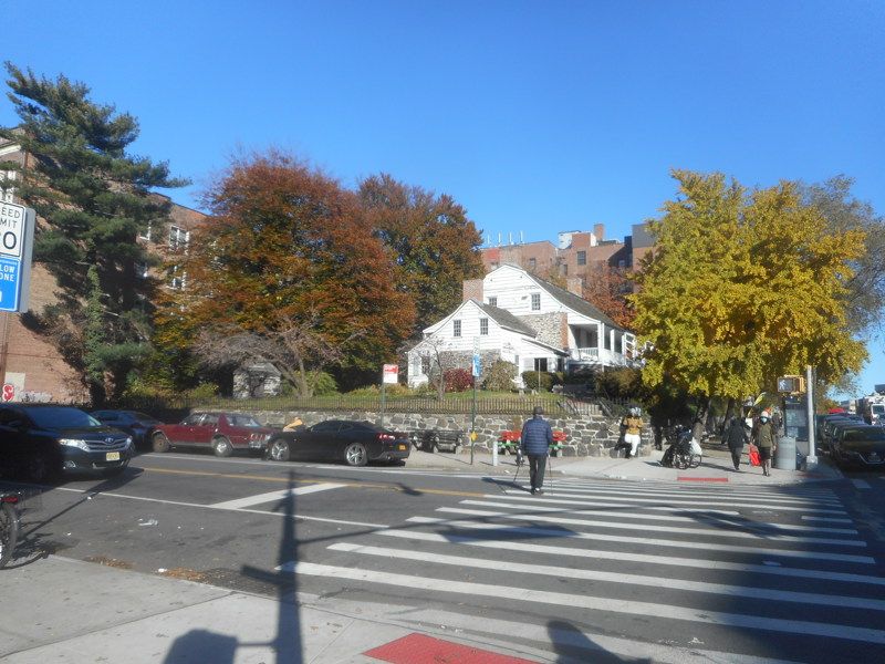 Dyckman Farmhouse Museum