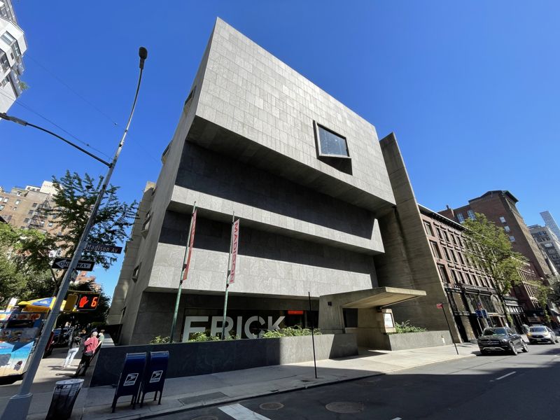 Frick Collection