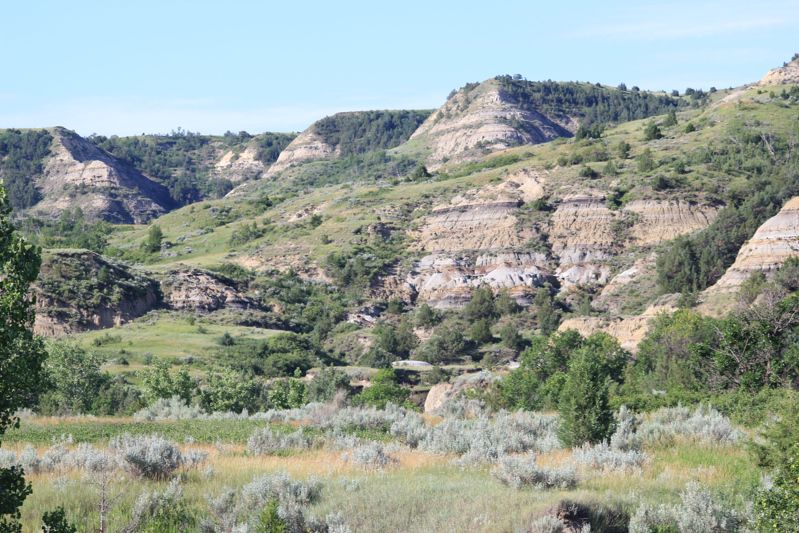 Dakota Buttes Museum