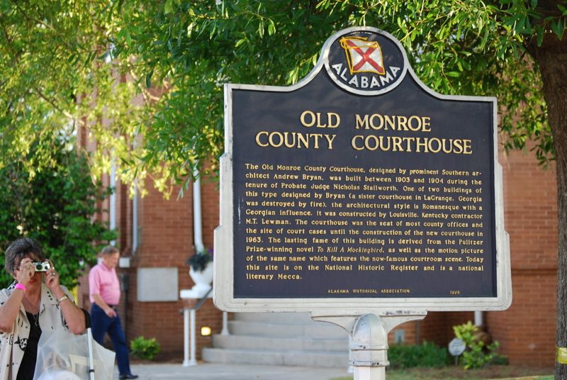 Old Courthouse Museum