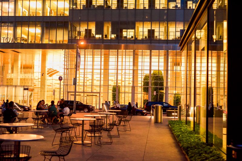 International Center of Photography