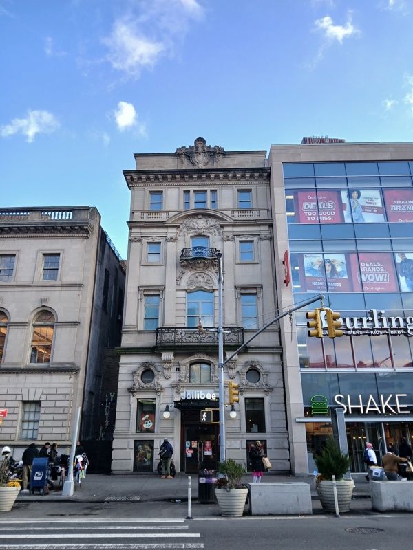 Jamaica Center for Arts & Learning