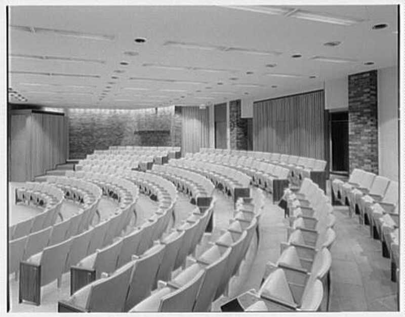 Museum of Mathematics