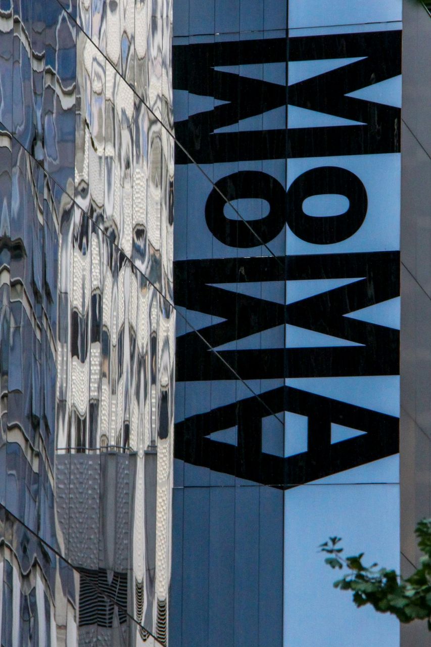 Museum of Modern Art (MoMA)