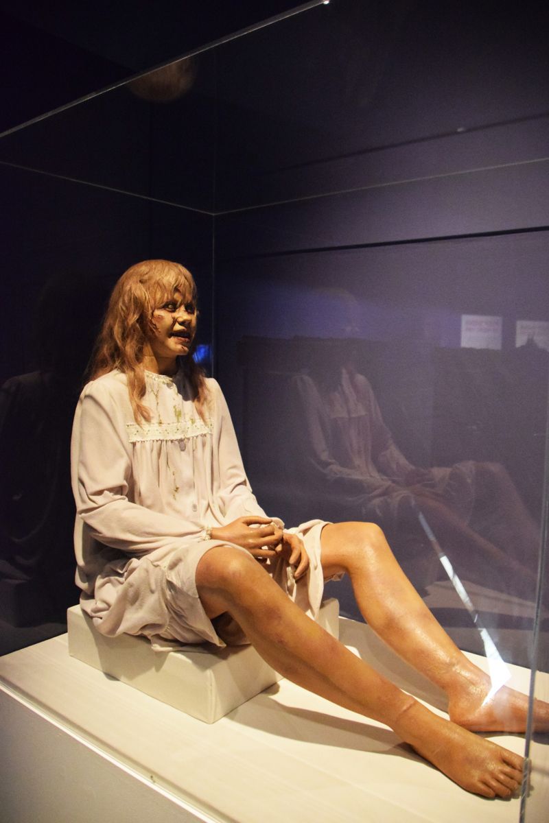 Museum of the Moving Image