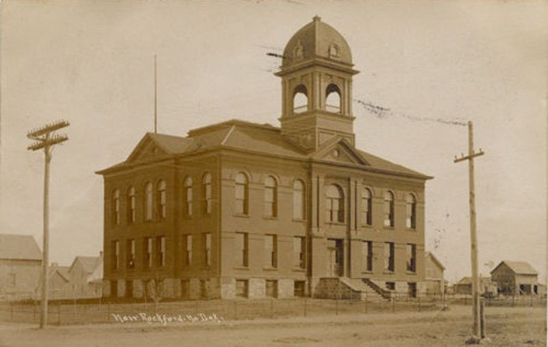 Eddy County Museum