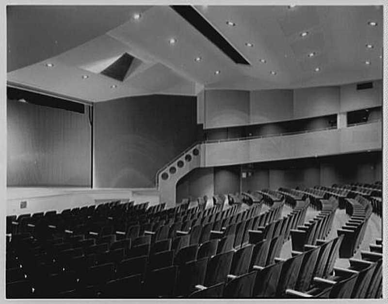 Queens College Art Center