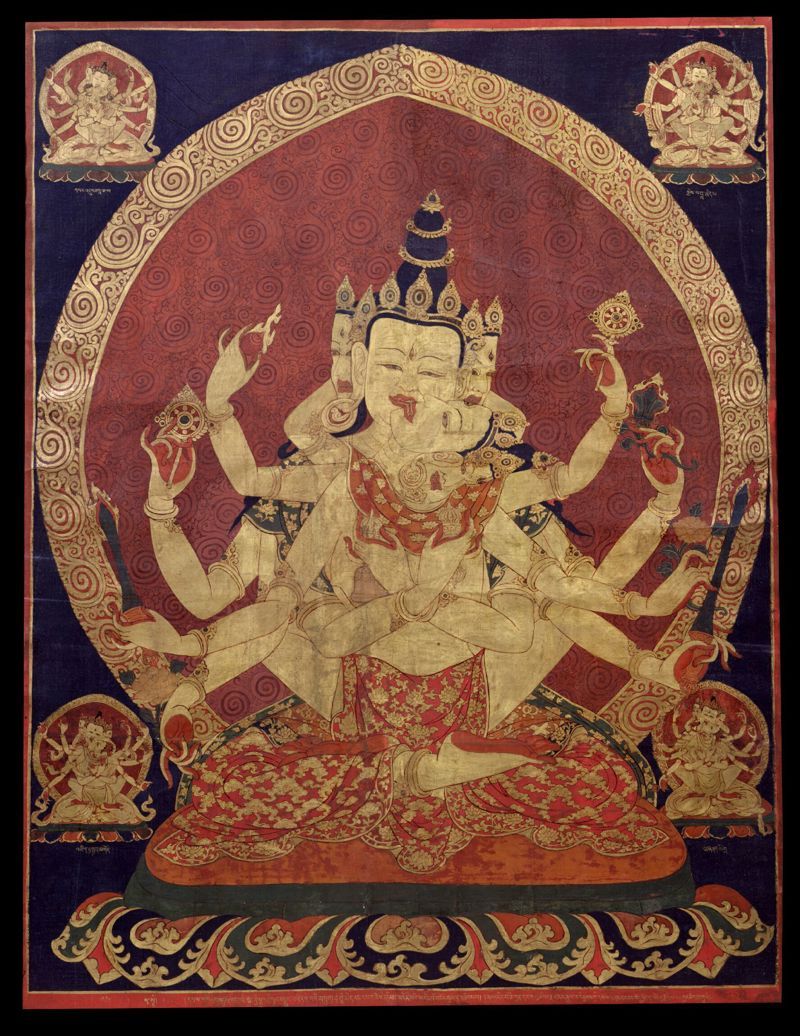 Rubin Museum of Art
