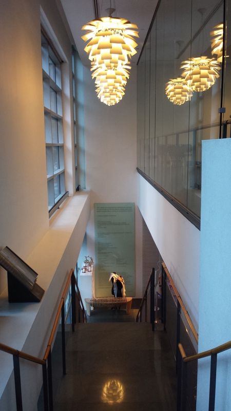 Scandinavia House – The Nordic Center in America