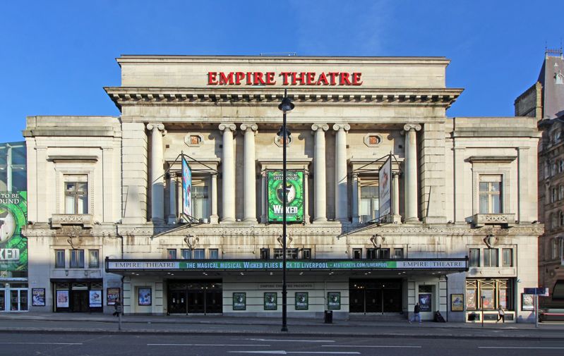 Empire Arts Center