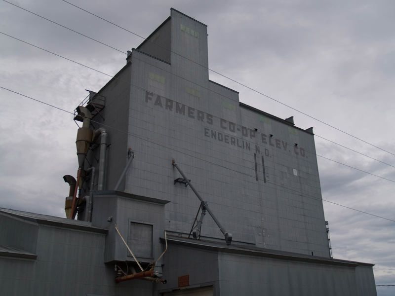 Enderlin Museum