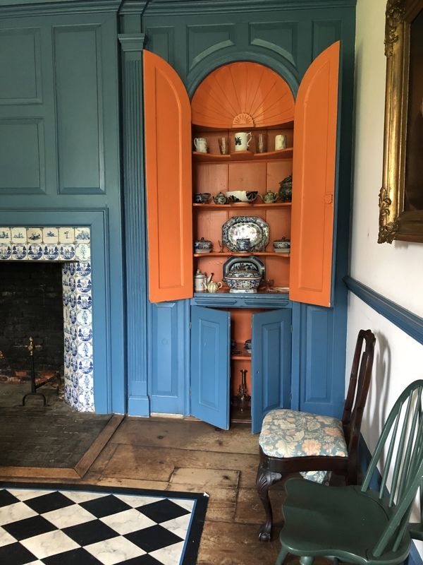Van Cortlandt House Museum