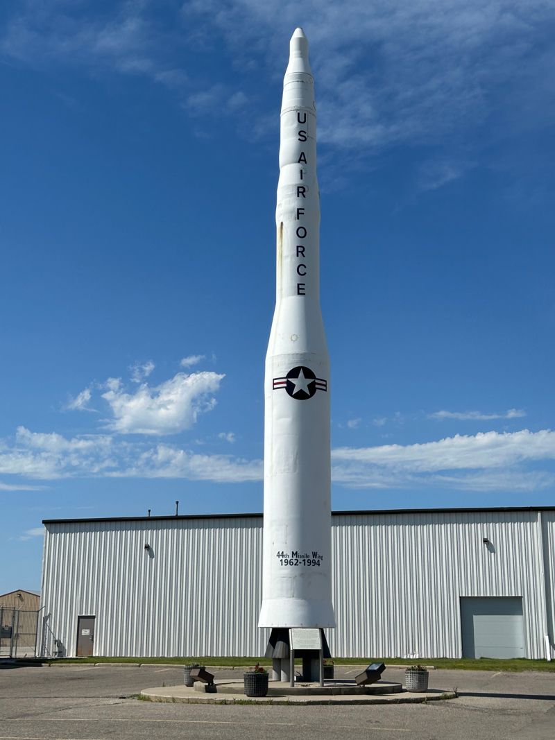Fargo Air Museum