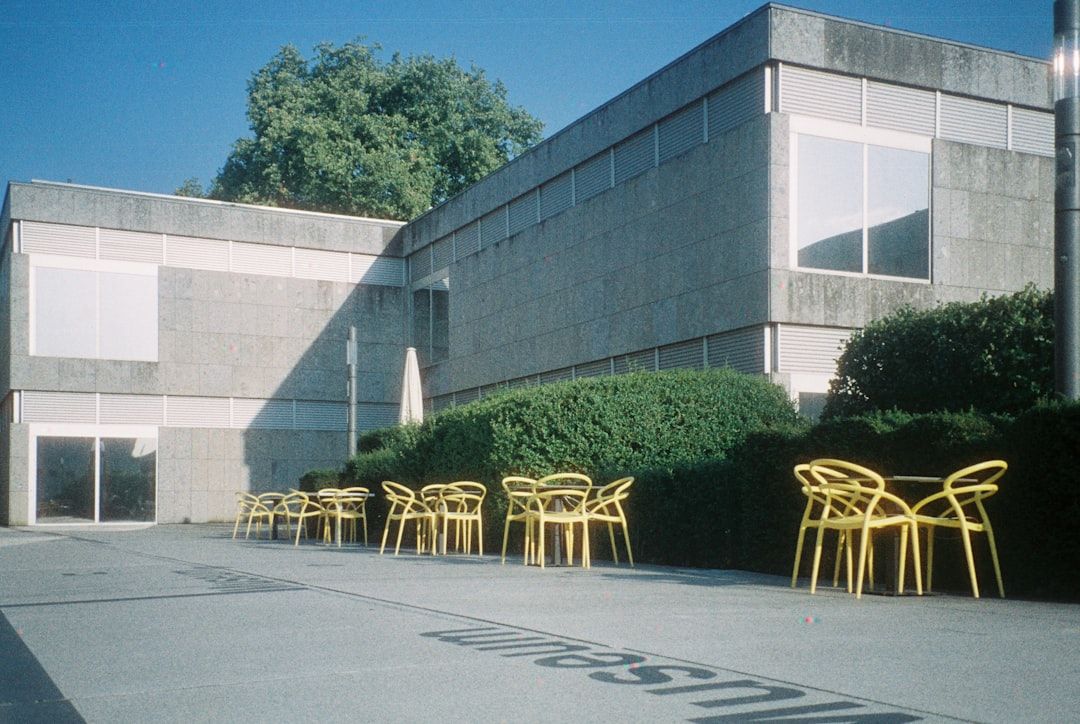 Whitney Museum of American Art