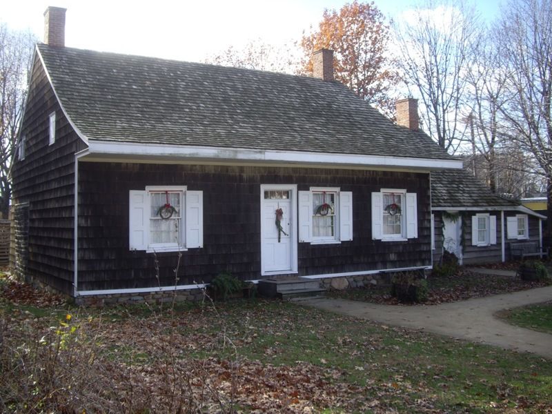 Wyckoff House