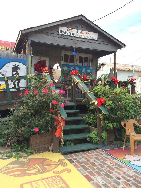 African American Museum of Nassau County