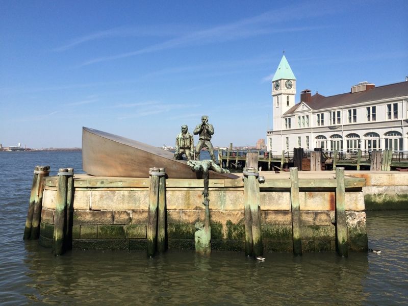 American Merchant Marine Museum