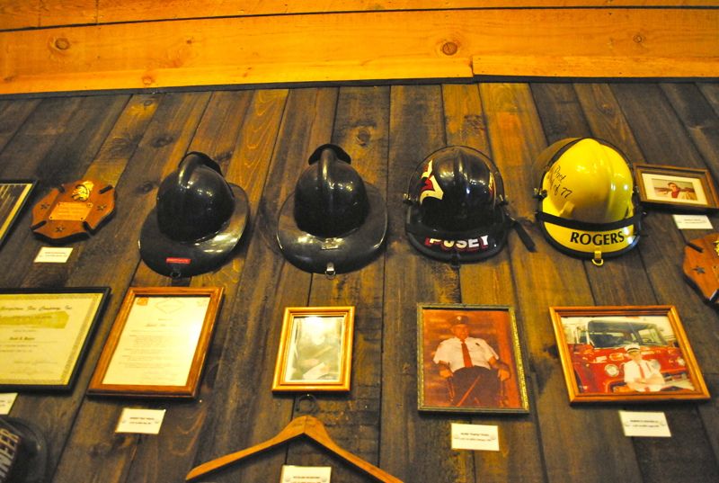 Bayville Historical Museum