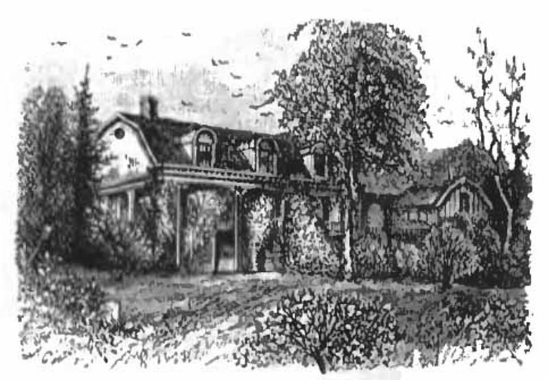 Cedarmere