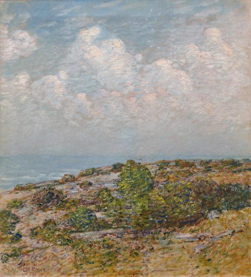 East Hampton Marine Museum