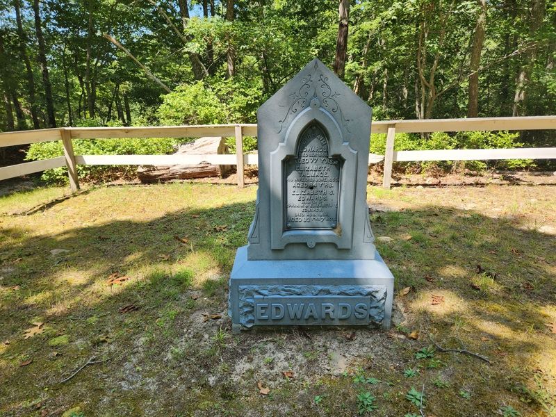 Edwards Homestead