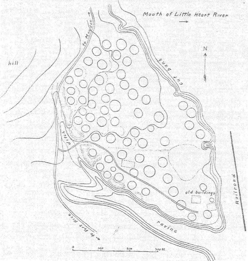 Fort Abraham Lincoln