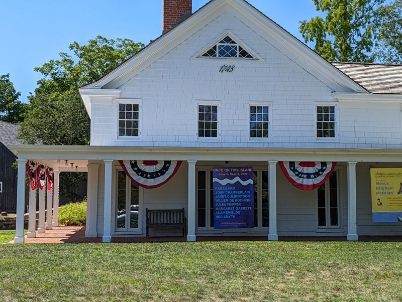 Havens House