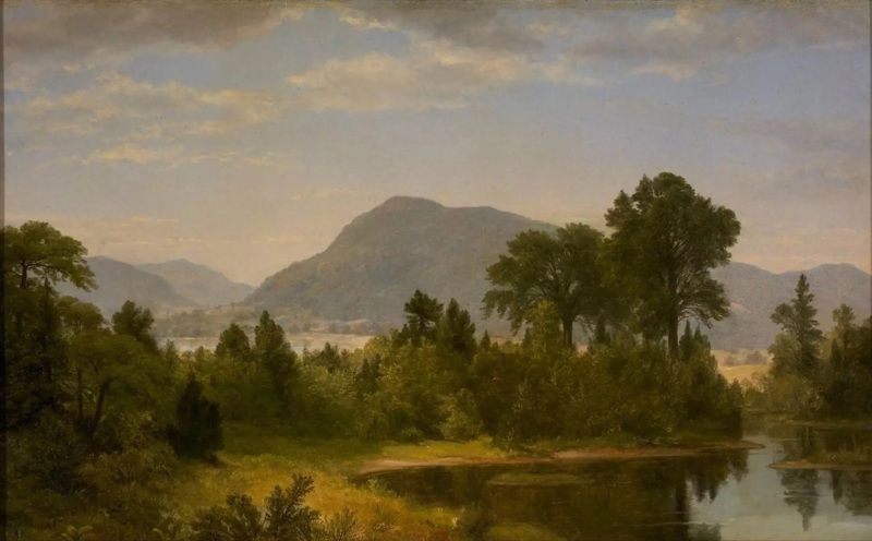 Heckscher Museum of Art