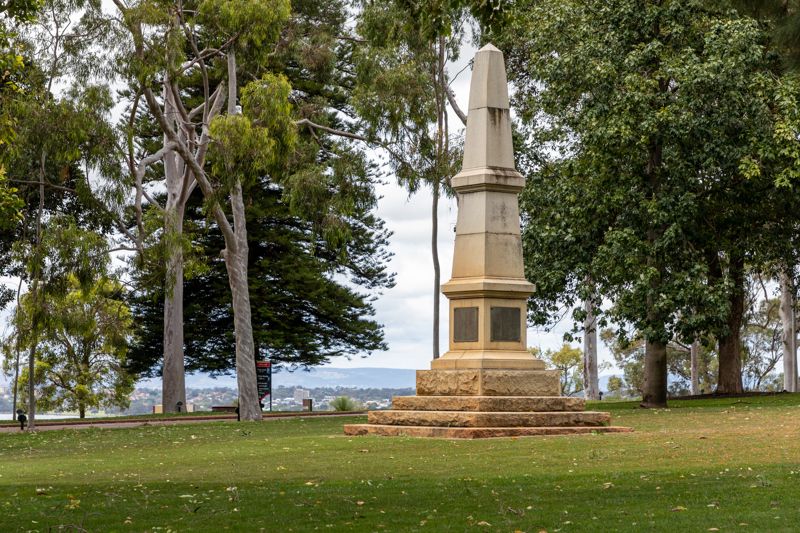 Kings Park Heritage Museum