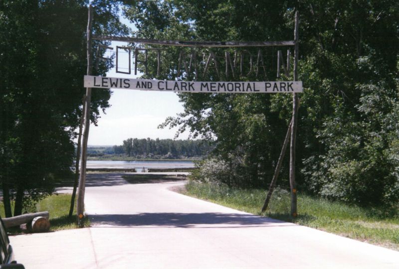 Fort Mandan