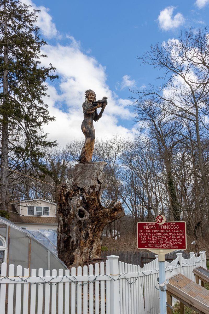 Lake Ronkonkoma Historical Society Museum