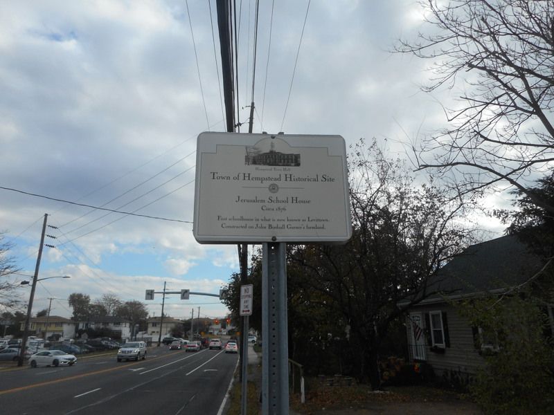 Levittown Historical Museum